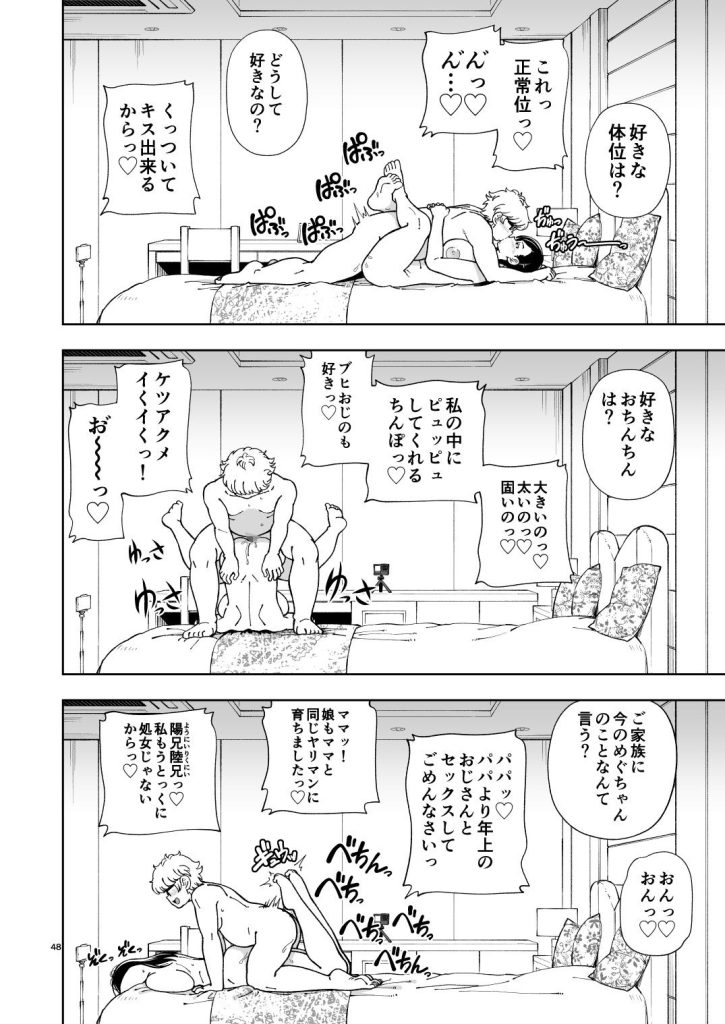 めぐたい めぐはハメドリがしたいの無料サンプル画像7