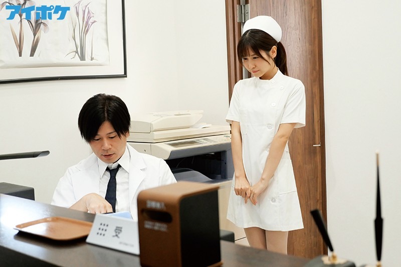FANZA TVおすすめ作品「桜空もも 「ごめん、今夜も当直なの…」 夜勤新妻ナース深夜病棟NTR 帰宅しない妻の空白の12時間」のエロ画像2
