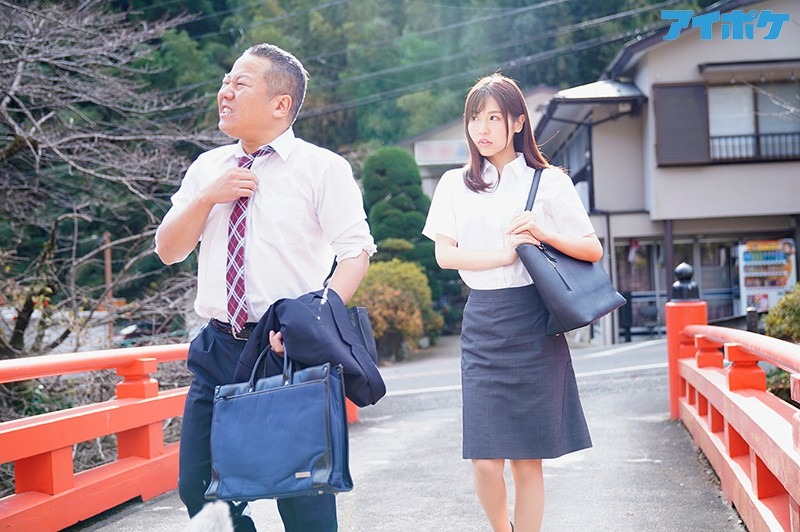 FANZA TVおすすめ作品「桜空もも 死ぬほど大嫌いな上司と出張先の温泉旅館でまさかの相部屋に… 醜い絶倫おやじに何度も何度もイカされてしまった私。」のエロ画像1