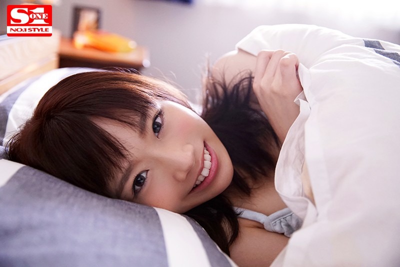 FANZA TVおすすめ作品「河北彩花 未公開映像収録のプレミアムエディション!ディレクターズカット版 彩花とハメまくりイチャイチャ同棲しようよ」のエロ画像2